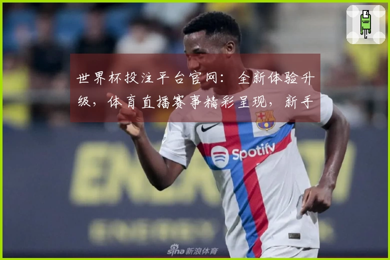 世界杯投注平台官网：全新体验升级，体育直播赛事精彩呈现，新手也能轻松上手